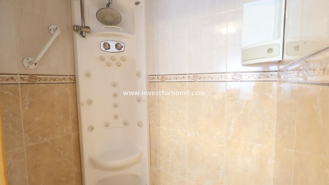 Sale - House - Torrevieja - Costa Blanca