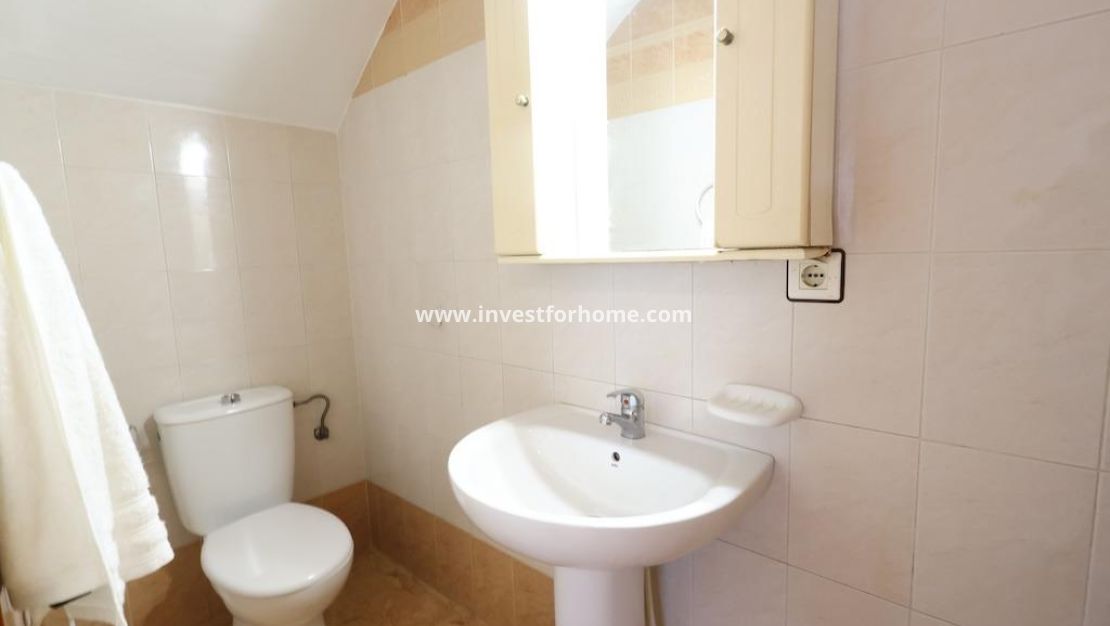 Sale - House - Torrevieja - Costa Blanca