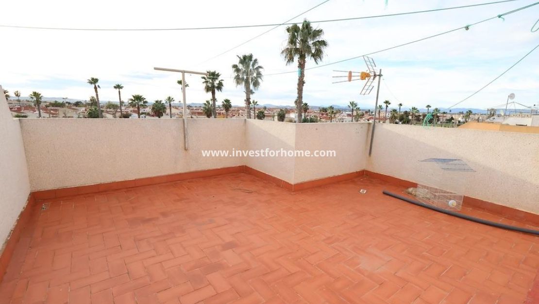 Sale - House - Torrevieja - Costa Blanca
