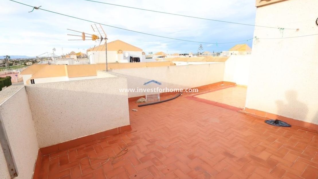 Sale - House - Torrevieja - Costa Blanca