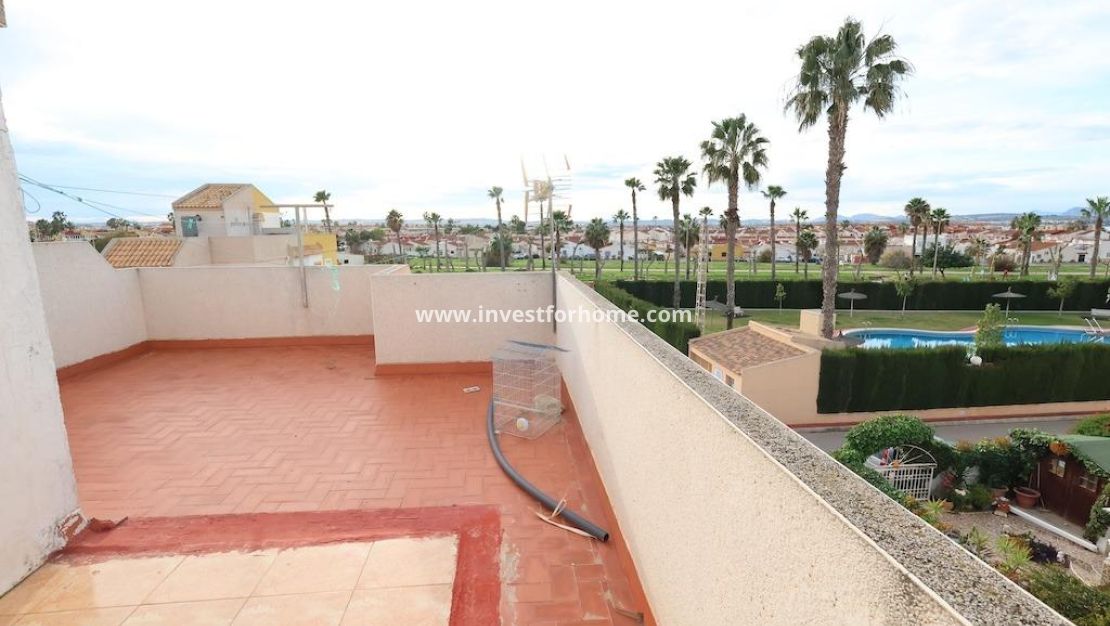 Sale - House - Torrevieja - Costa Blanca