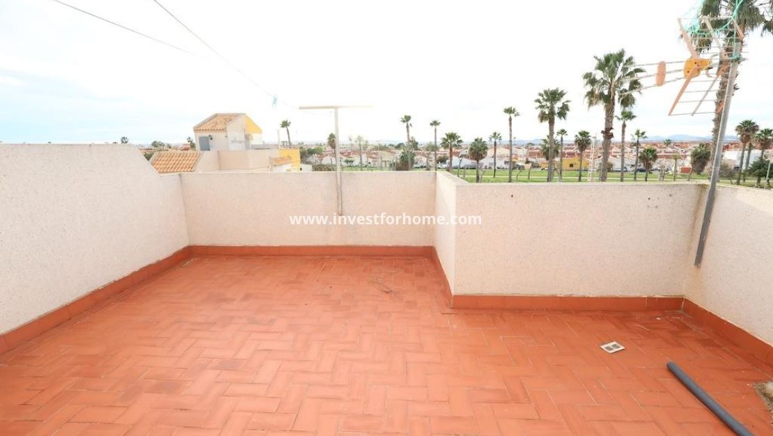 Sale - House - Torrevieja - Costa Blanca