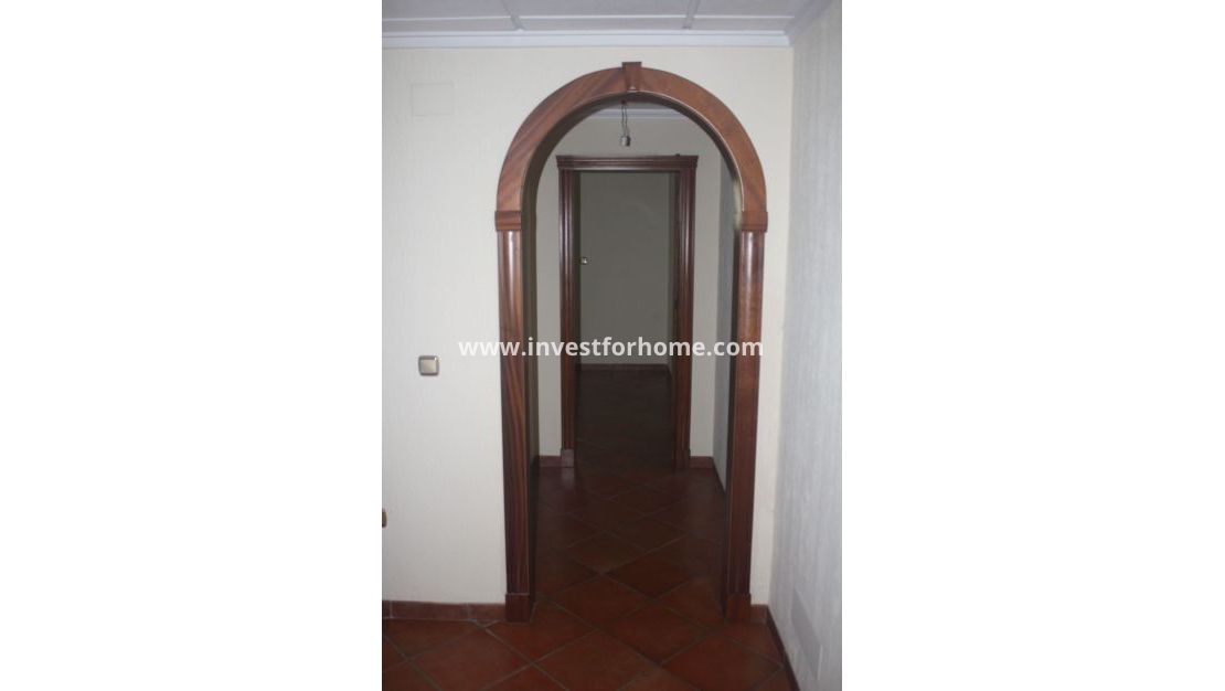 Sale - House - Torrevieja - Costa Blanca