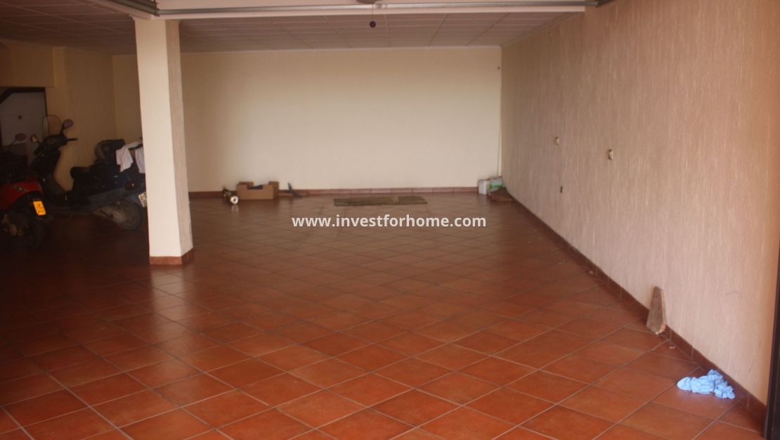 Sale - House - Torrevieja - Costa Blanca