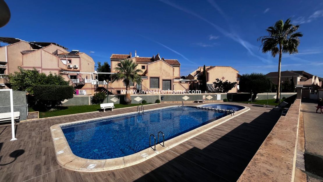 Sale - House - Torrevieja - Costa Blanca