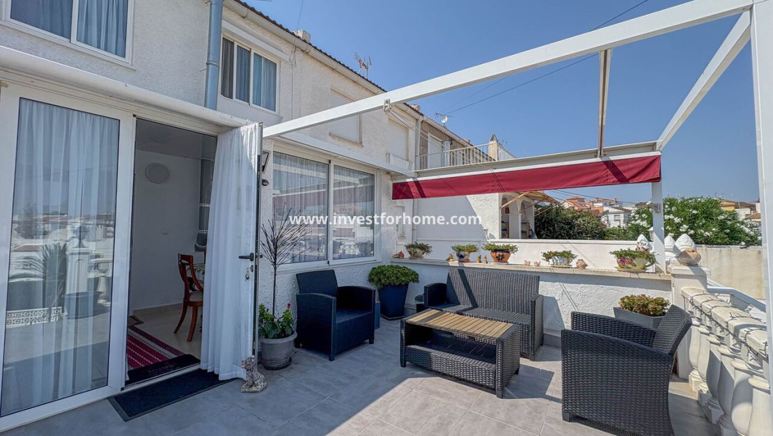 Sale - House - Torrevieja - Costa Blanca