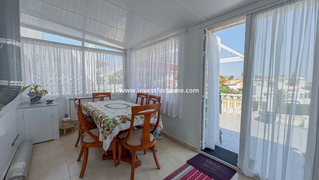 Sale - House - Torrevieja - Costa Blanca