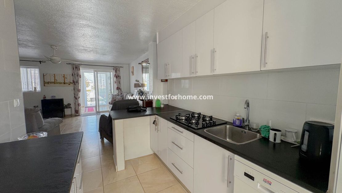 Sale - House - Torrevieja - Costa Blanca