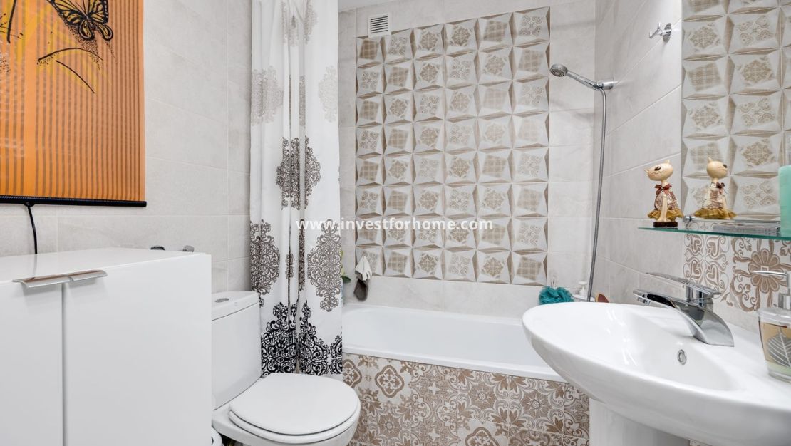 Sale - House - Torrevieja - Costa Blanca