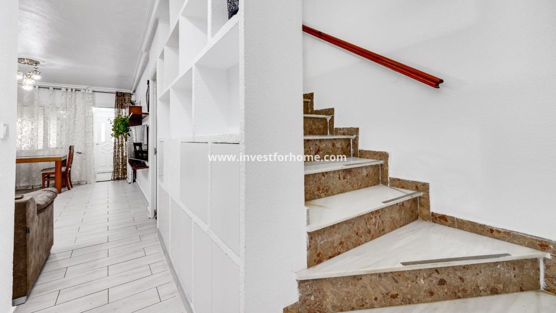 Sale - House - Torrevieja - Costa Blanca