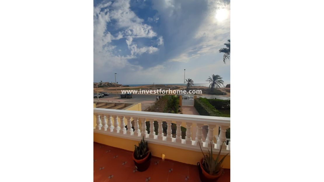 Sale - House - Torrevieja - Costa Blanca
