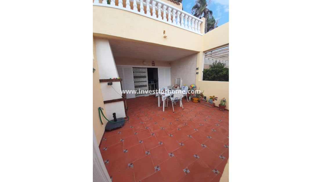 Sale - House - Torrevieja - Costa Blanca