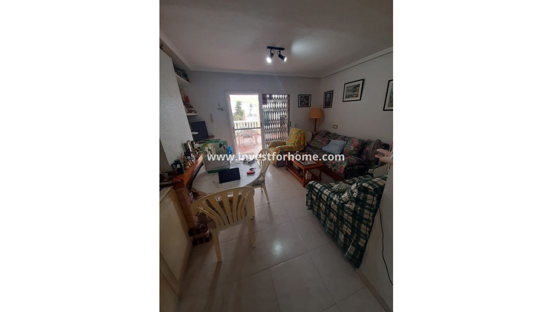 Sale - House - Torrevieja - Costa Blanca