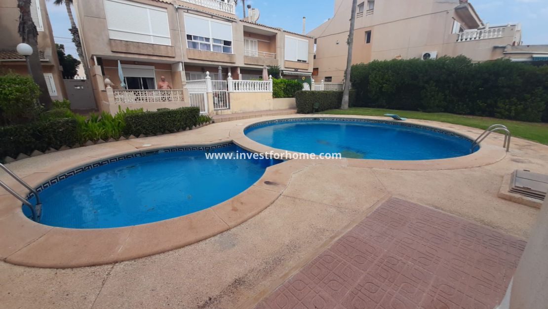 Sale - House - Torrevieja - Costa Blanca