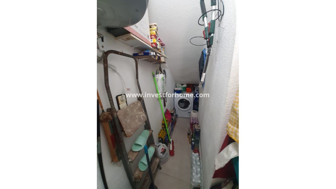 Sale - House - Torrevieja - Costa Blanca