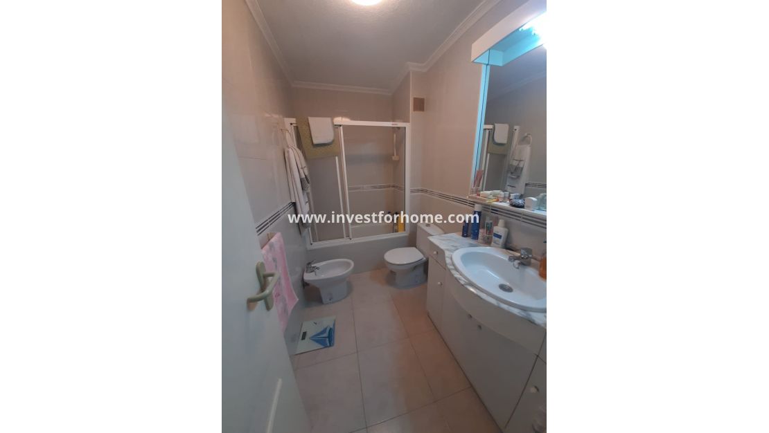 Sale - House - Torrevieja - Costa Blanca