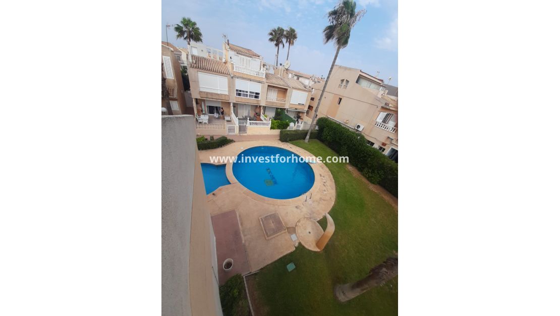Sale - House - Torrevieja - Costa Blanca