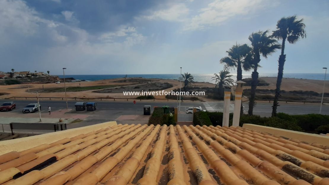 Sale - House - Torrevieja - Costa Blanca