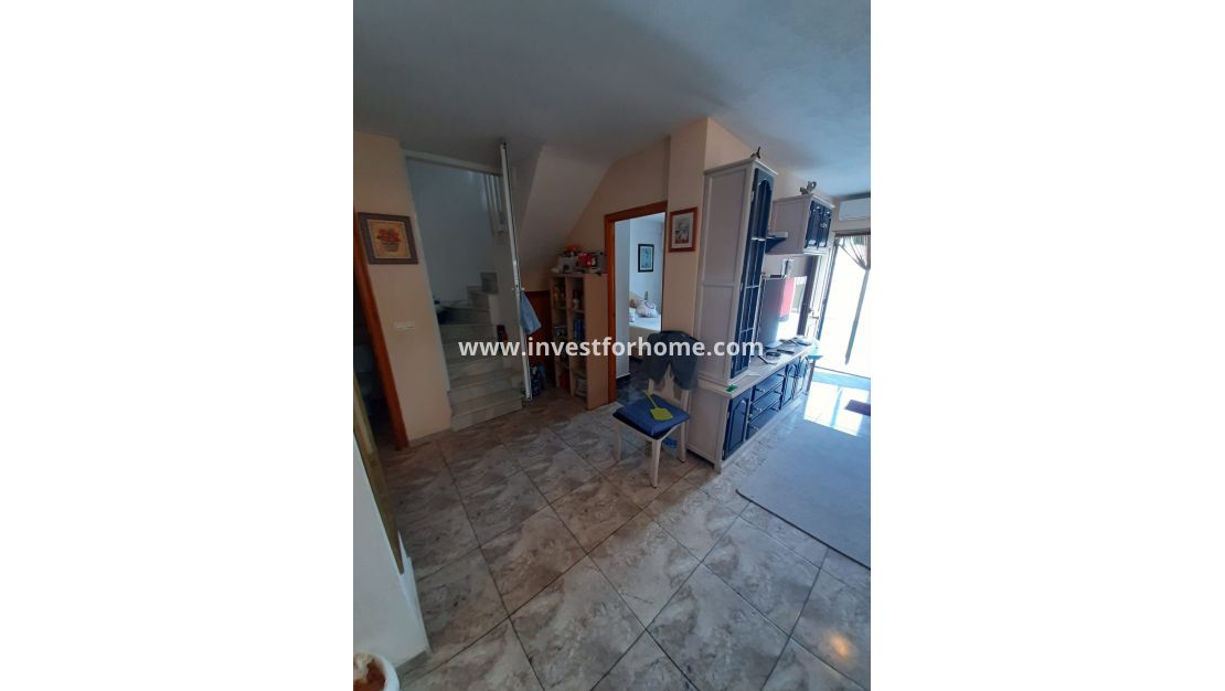 Sale - House - Torrevieja - Costa Blanca