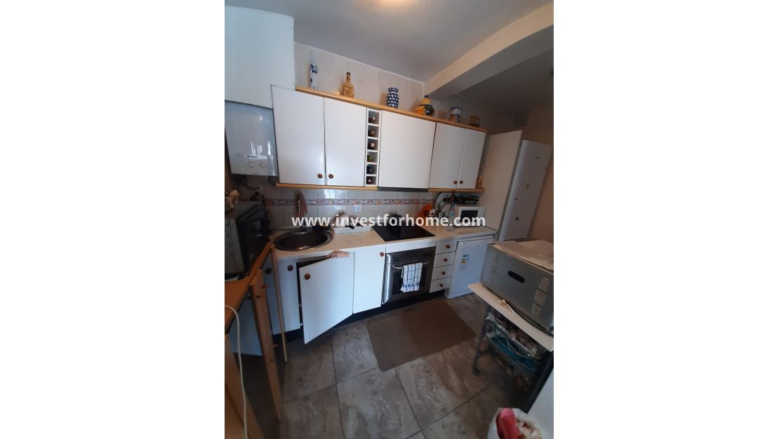 Sale - House - Torrevieja - Costa Blanca