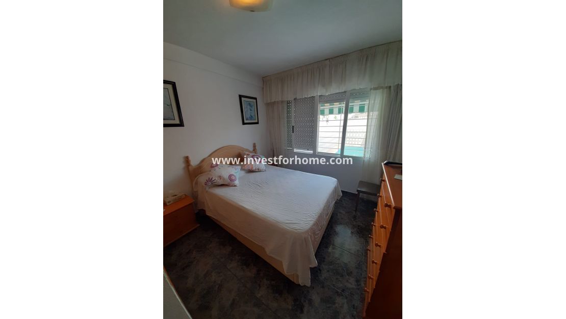 Sale - House - Torrevieja - Costa Blanca