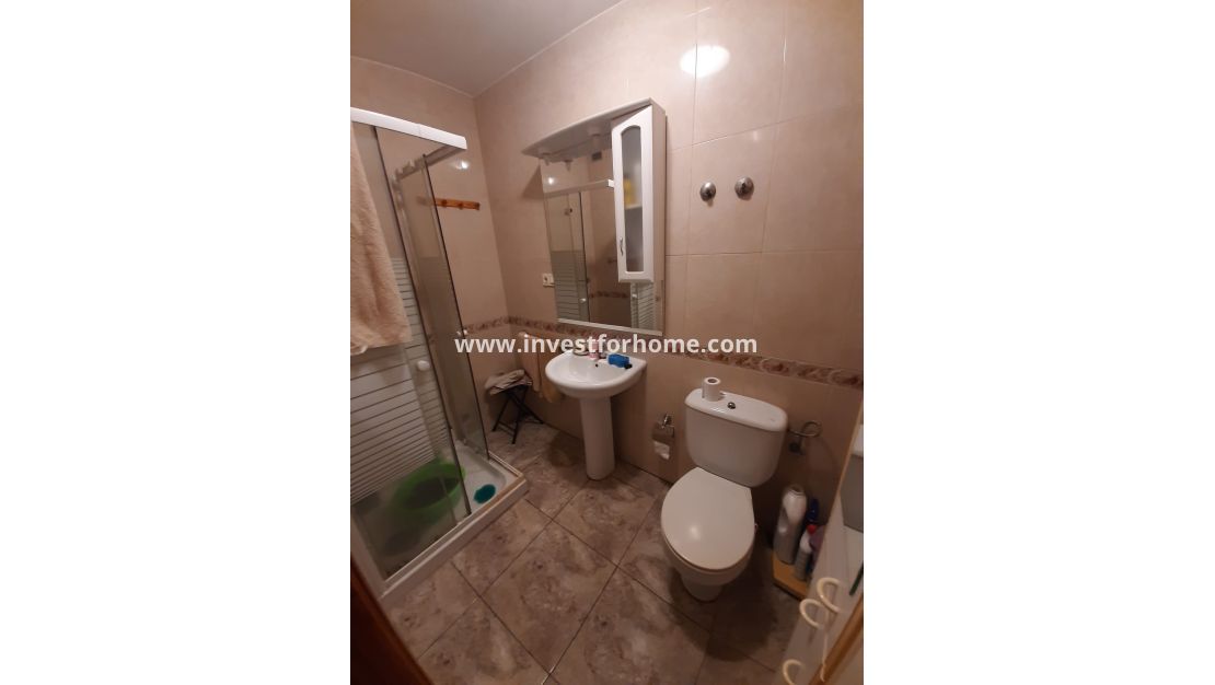 Sale - House - Torrevieja - Costa Blanca