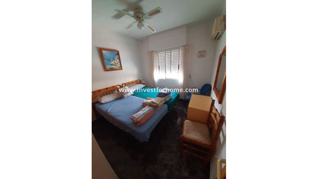 Sale - House - Torrevieja - Costa Blanca