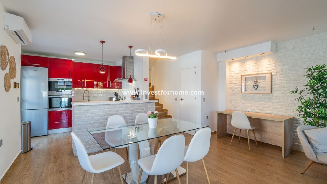 Sale - House - Torrevieja - Costa Blanca