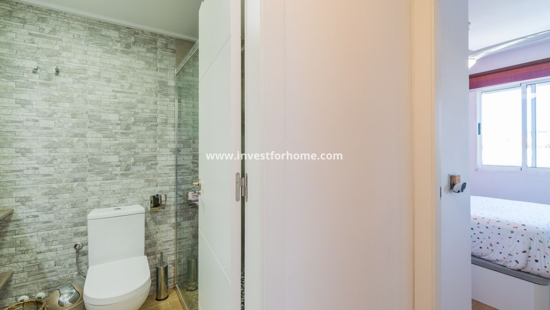 Sale - House - Torrevieja - Costa Blanca