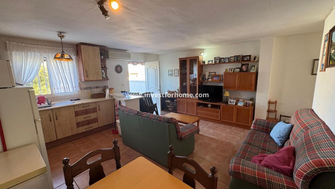 Sale - House - Torrevieja - Costa Blanca