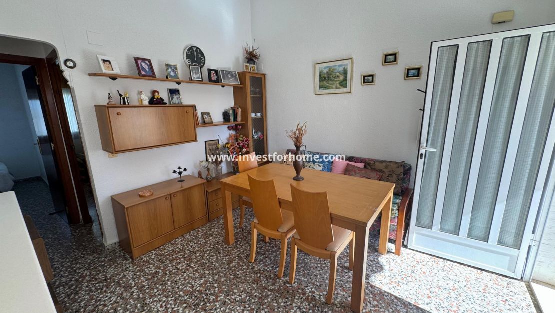 Sale - House - Torrevieja - Costa Blanca