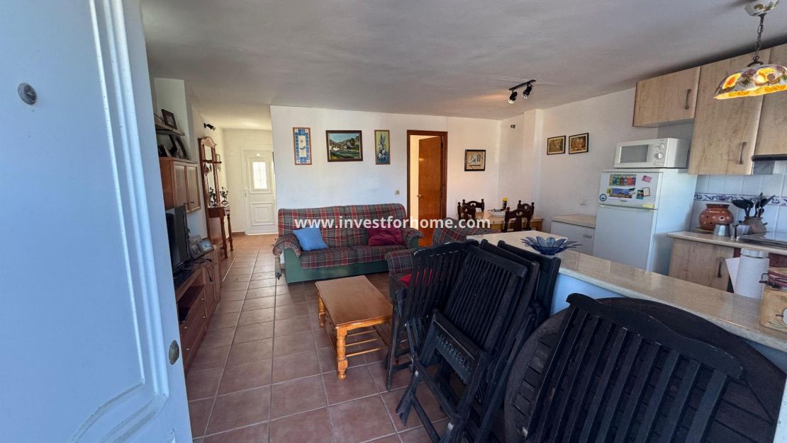 Sale - House - Torrevieja - Costa Blanca