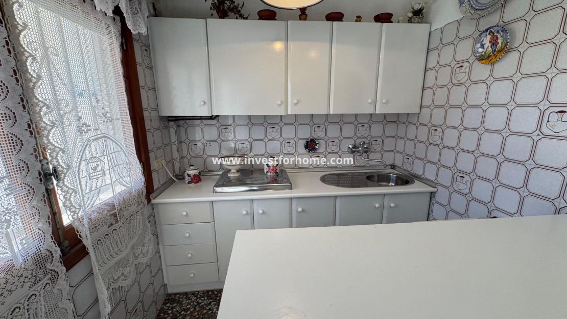Sale - House - Torrevieja - Costa Blanca