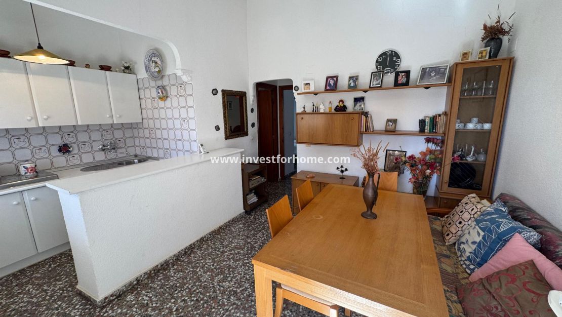 Sale - House - Torrevieja - Costa Blanca