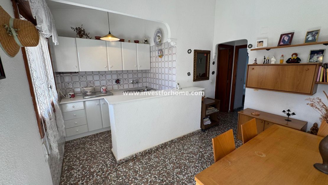 Sale - House - Torrevieja - Costa Blanca