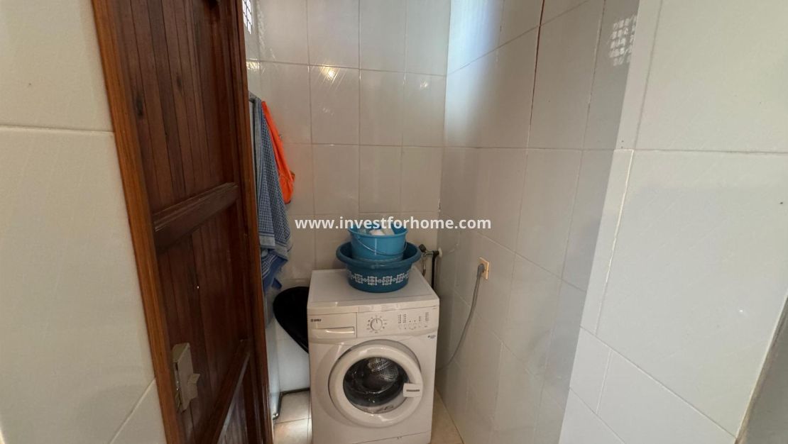 Sale - House - Torrevieja - Costa Blanca