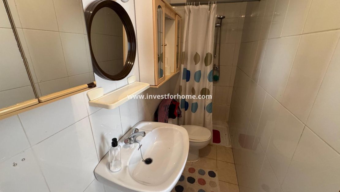 Sale - House - Torrevieja - Costa Blanca