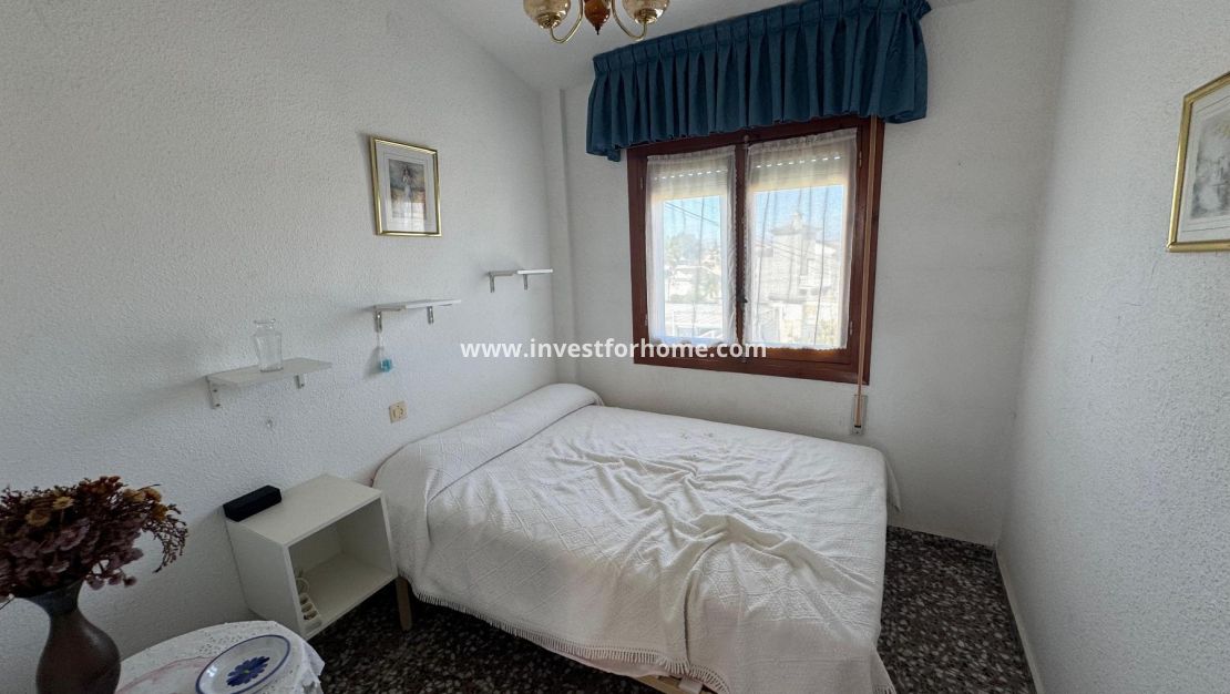 Sale - House - Torrevieja - Costa Blanca