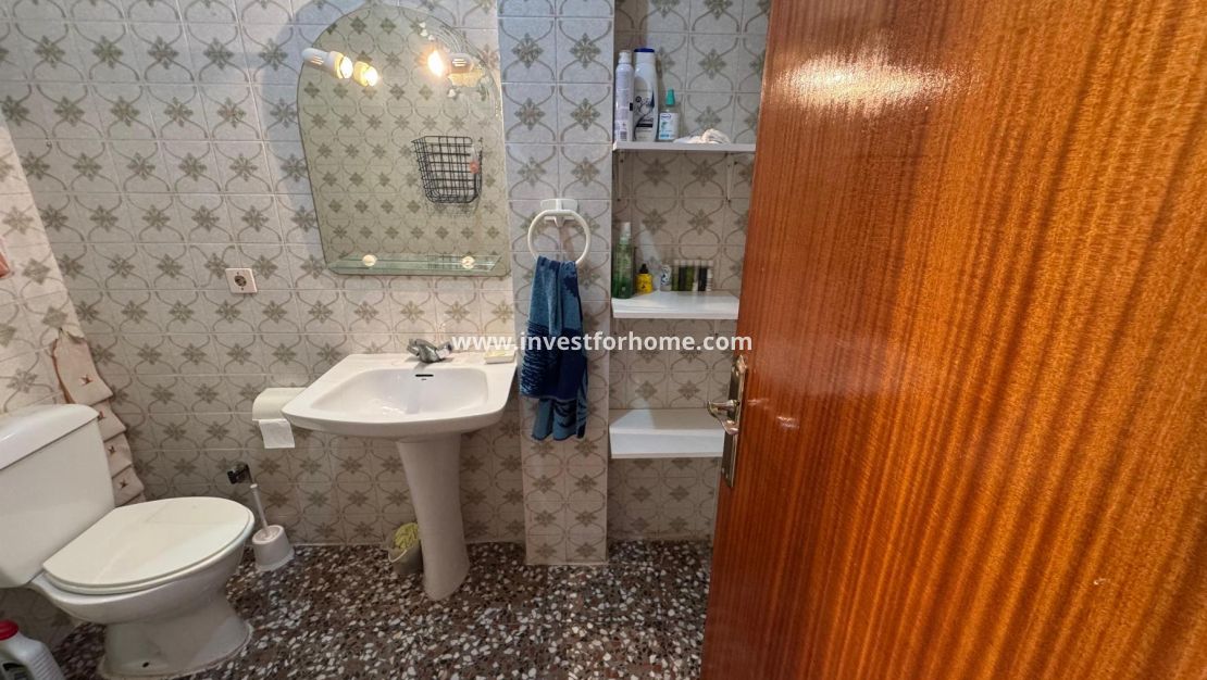 Sale - House - Torrevieja - Costa Blanca