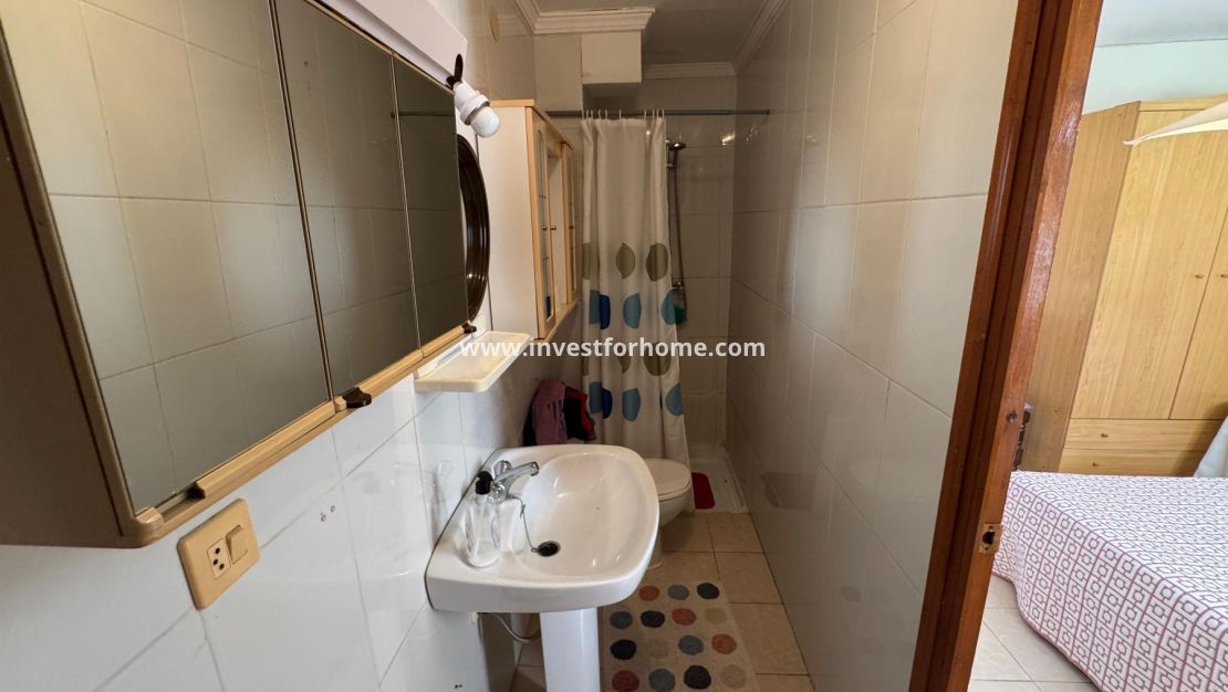 Sale - House - Torrevieja - Costa Blanca