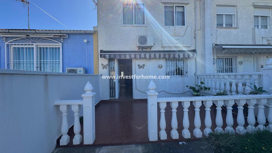 Sale - House - Torrevieja - Costa Blanca