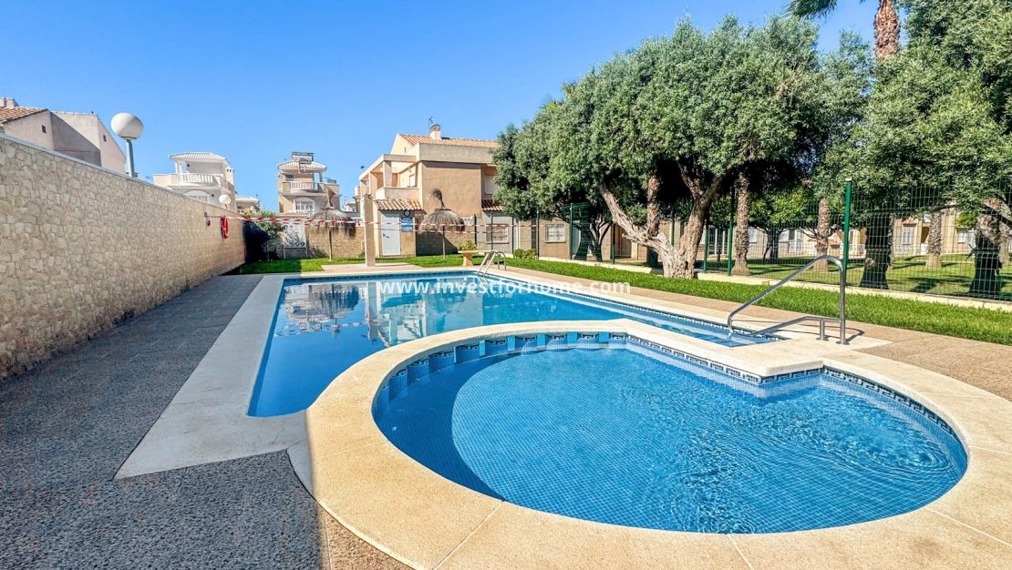 Sale - House - Torrevieja - Costa Blanca