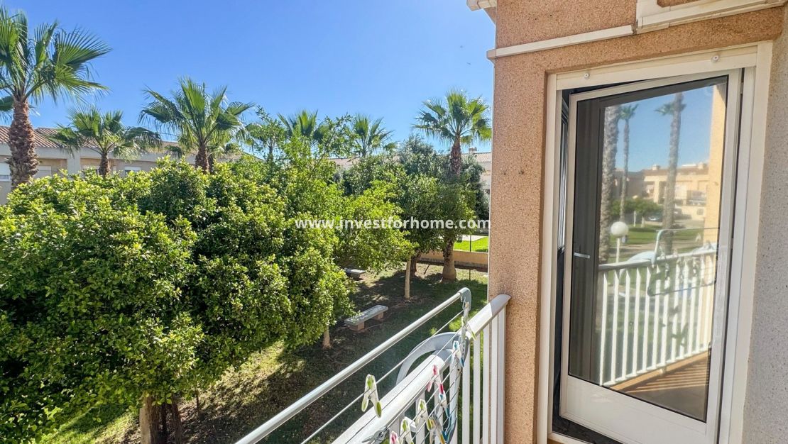 Sale - House - Torrevieja - Costa Blanca
