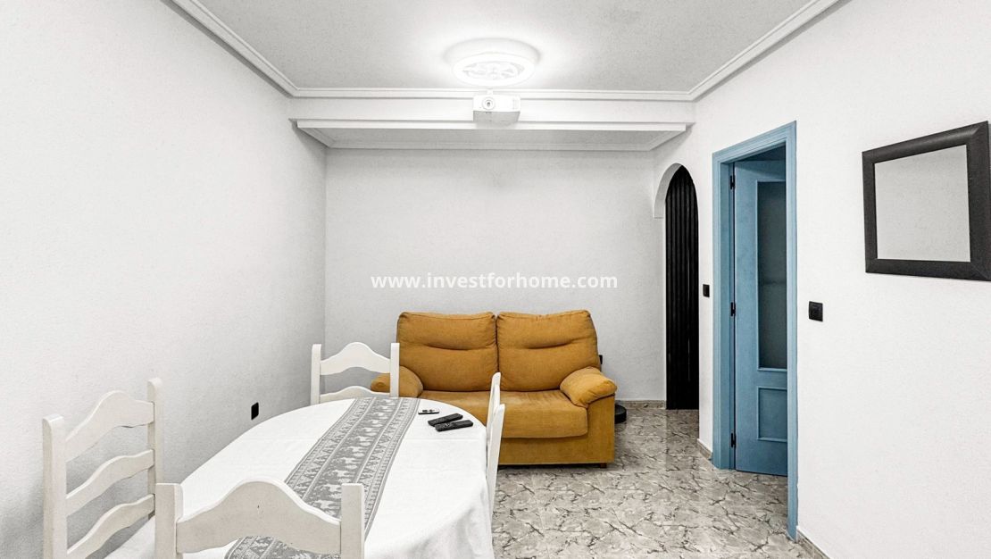 Sale - House - Torrevieja - Costa Blanca