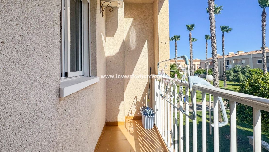Sale - House - Torrevieja - Costa Blanca