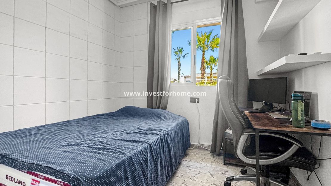 Sale - House - Torrevieja - Costa Blanca
