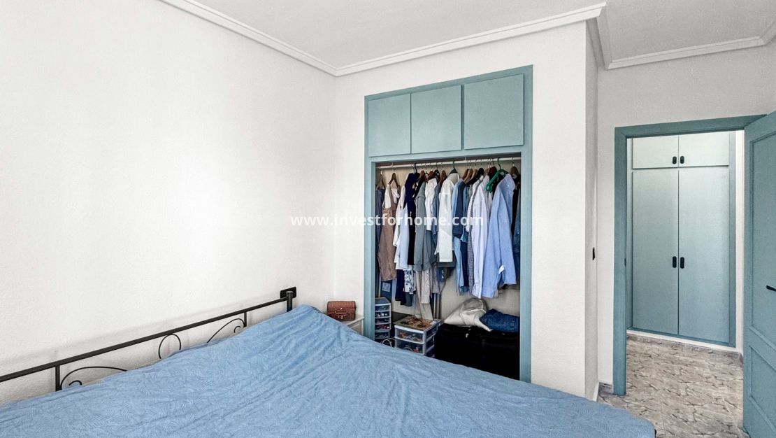 Sale - House - Torrevieja - Costa Blanca