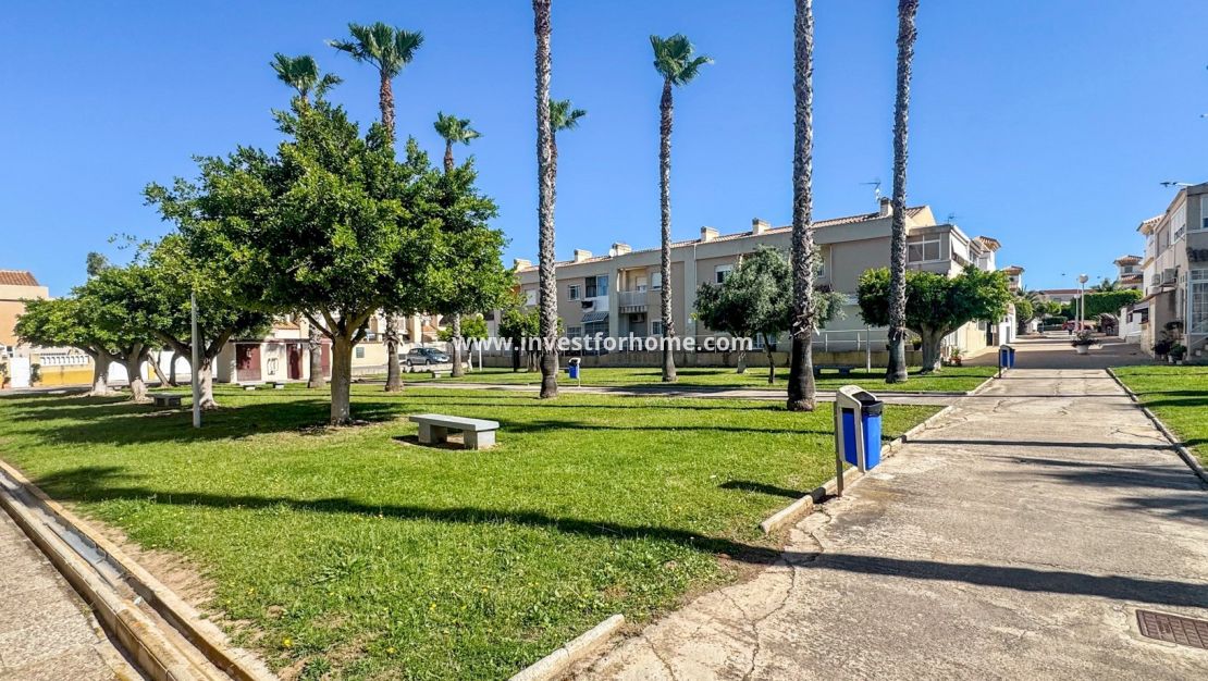Sale - House - Torrevieja - Costa Blanca