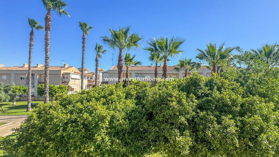Sale - House - Torrevieja - Costa Blanca
