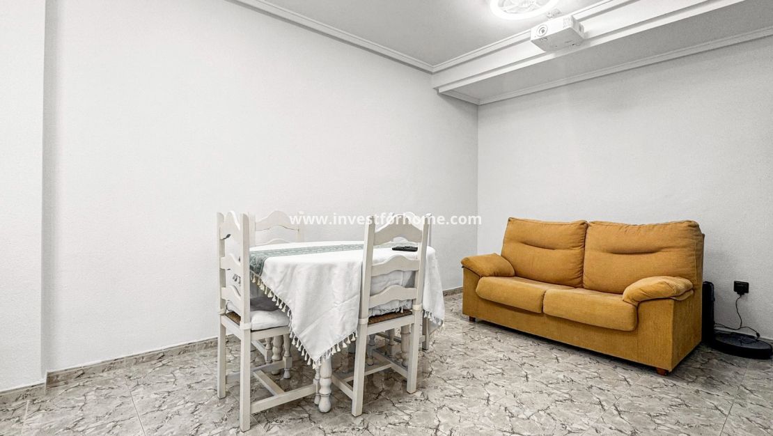 Sale - House - Torrevieja - Costa Blanca